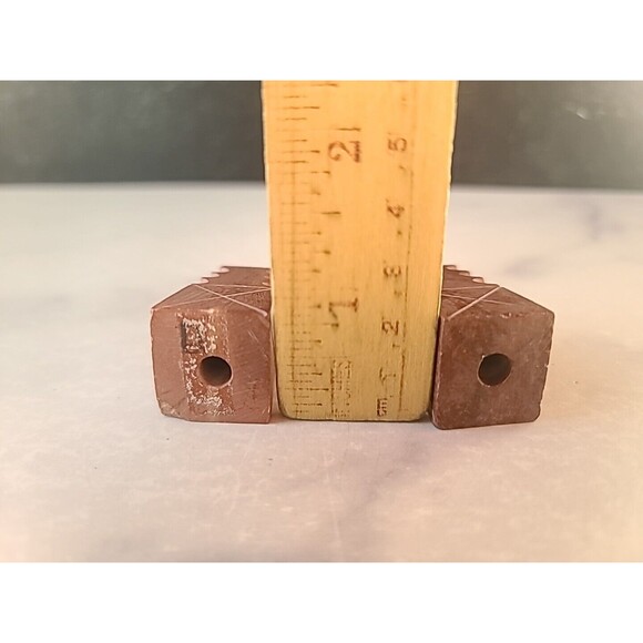 Vintage Salt And Pepper Shakers, READ - Picture 9 of 10